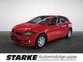 Volkswagen Polo 1.0 Trendline Klima CarPlay Front Assist Piros - thumbnail 2