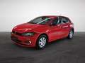 Volkswagen Polo 1.0 Trendline Klima CarPlay Front Assist Piros - thumbnail 3