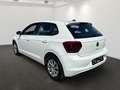 Volkswagen Polo 1.0 TSI Comfortline Navi Einparkhilfe White - thumbnail 6