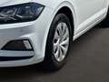 Volkswagen Polo 1.0 TSI Comfortline Navi Einparkhilfe White - thumbnail 9