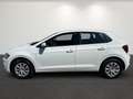 Volkswagen Polo 1.0 TSI Comfortline Navi Einparkhilfe White - thumbnail 7