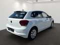 Volkswagen Polo 1.0 TSI Comfortline Navi Einparkhilfe White - thumbnail 5