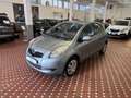 Toyota Yaris 1.0 5 porte Sol Grijs - thumbnail 1