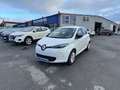 Renault ZOE LIFE CHARGE NORMALE R90 MY19 Blanc - thumbnail 1