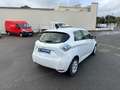Renault ZOE LIFE CHARGE NORMALE R90 MY19 Blanc - thumbnail 5