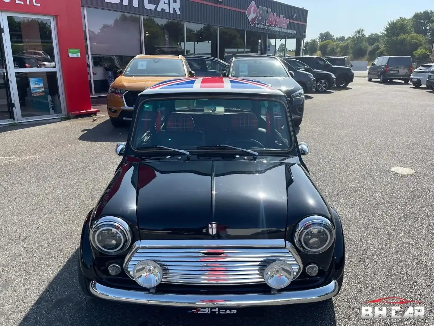 MINI 1000 1000 CC 40 CHN - 2