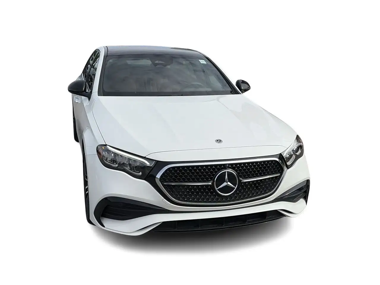 Mercedes-Benz E-Class снимка Mercedes-Benz E-Class
