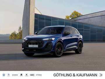 SUV TDI quattro 220 kW S tronic*Exterieur S l