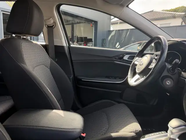 Kia Ceed view 14