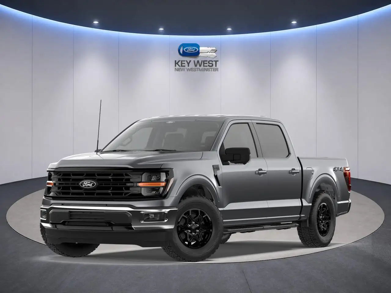 2026 Ford F 150