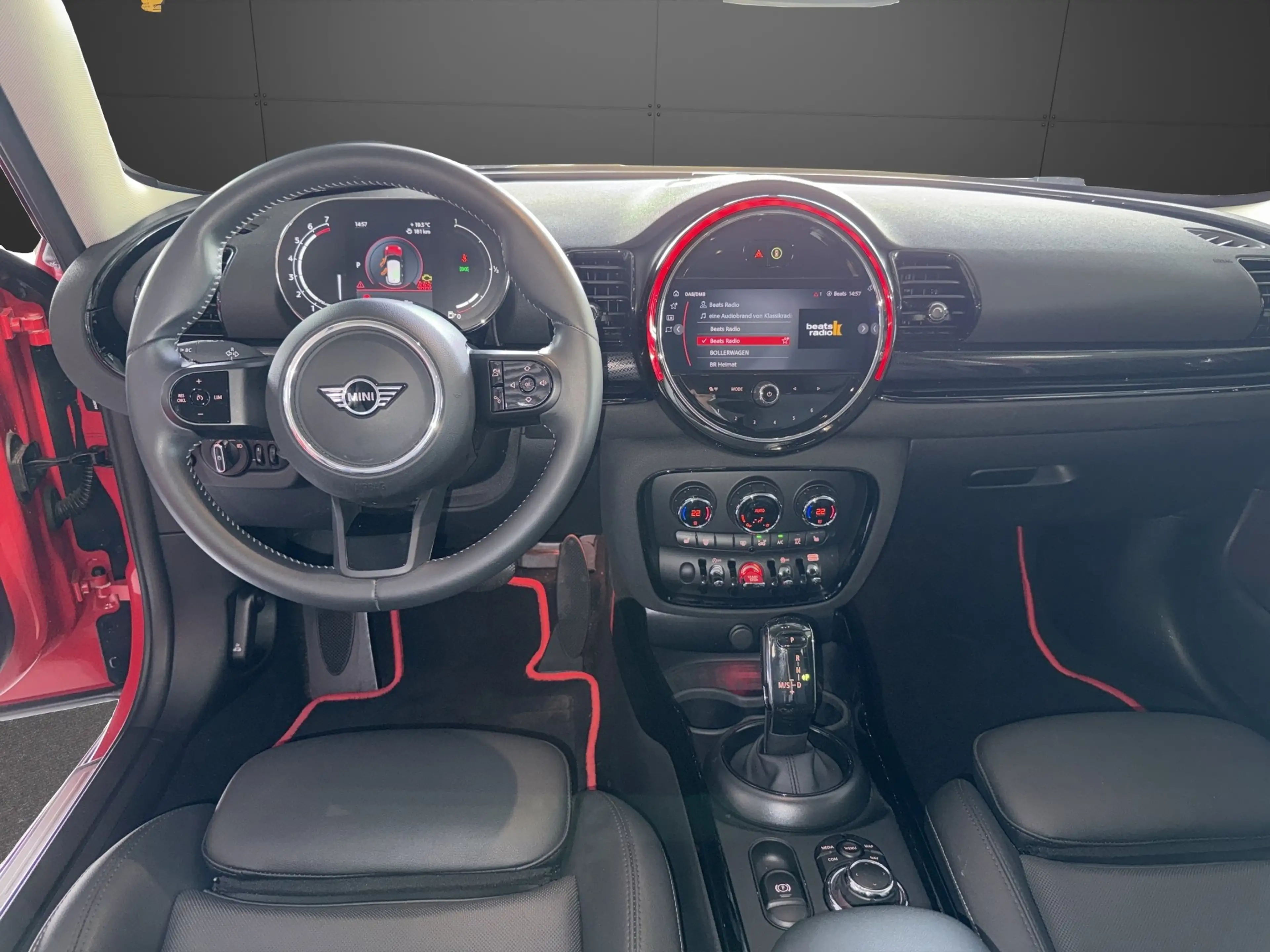 MINI Cooper Clubman 1.5 Classic Trim — photo 9