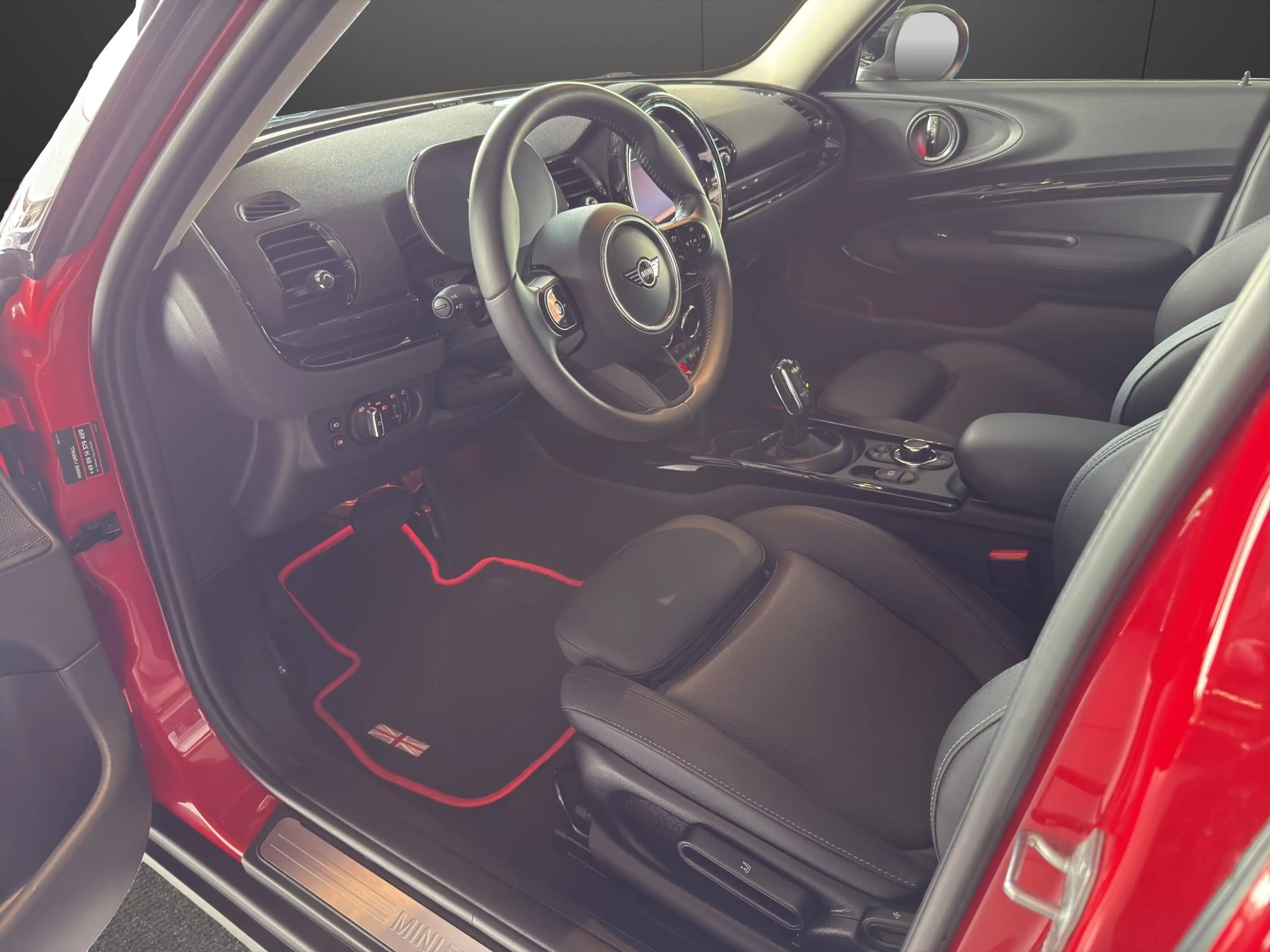 MINI Cooper Clubman 1.5 Classic Trim — photo 10