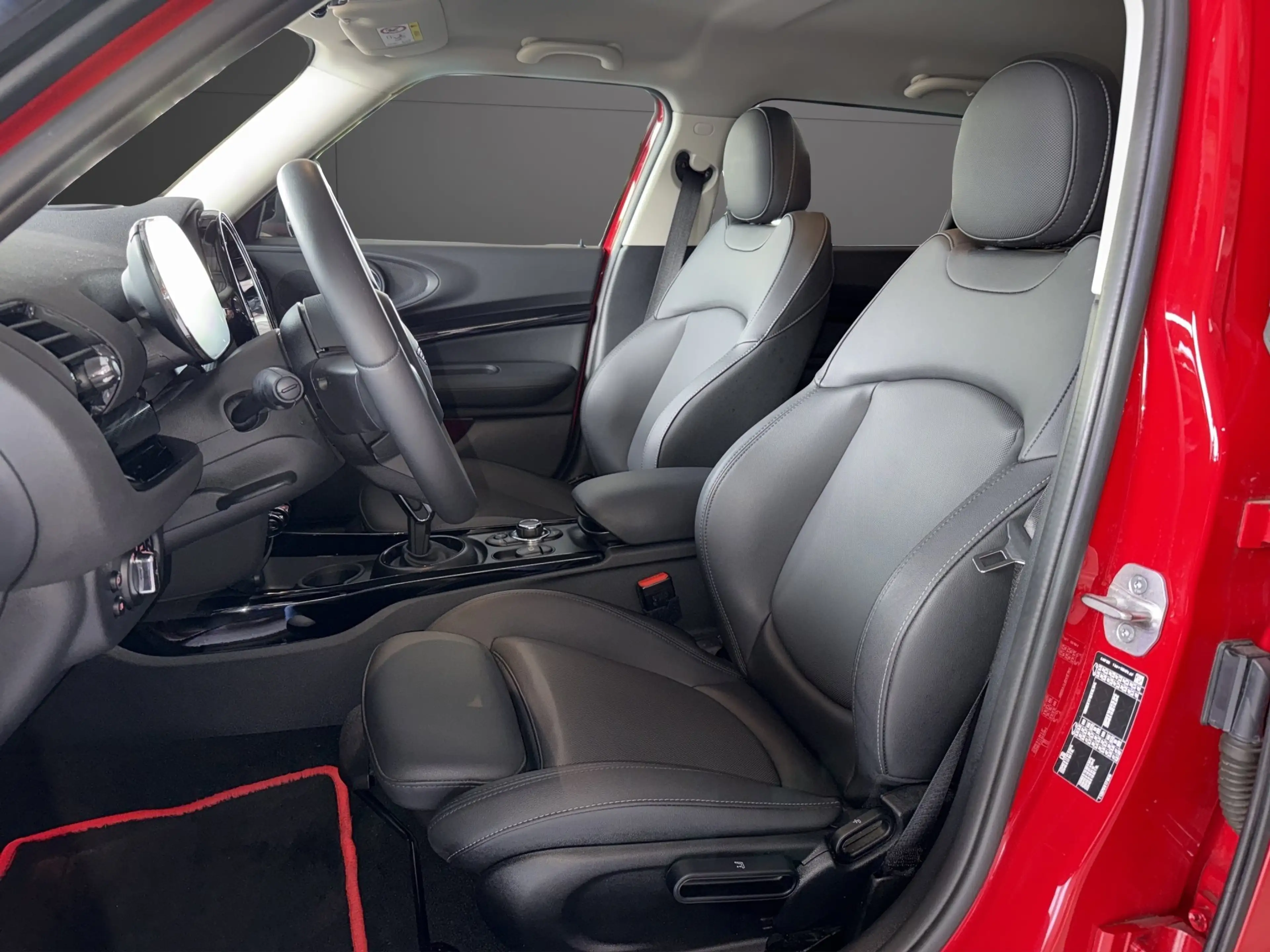 MINI Cooper Clubman 1.5 Classic Trim — photo 11