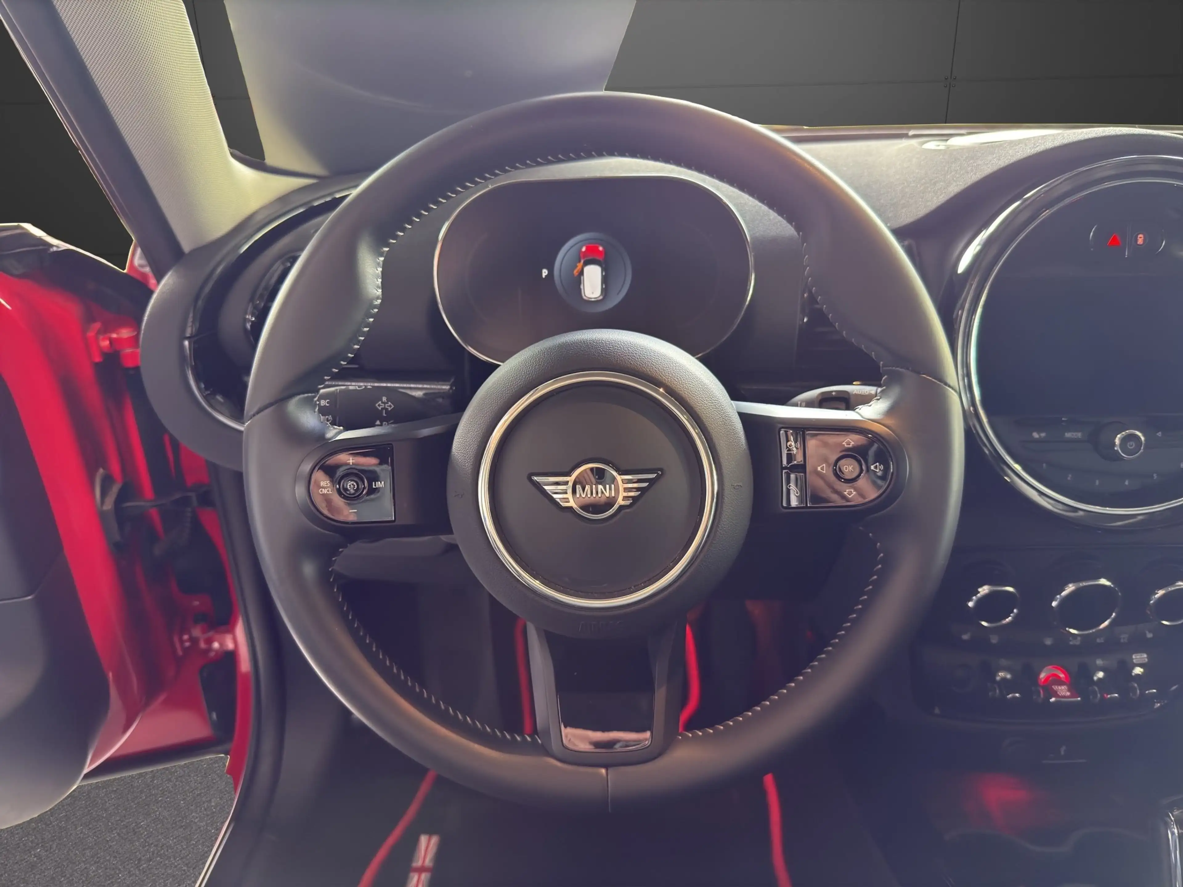 MINI Cooper Clubman 1.5 Classic Trim — photo 13
