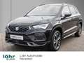 SEAT Ateca 2.0 TDI DSG FR /Navi/LED/RFK/Full-Link/DAB Schwarz - thumbnail 1