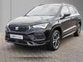 SEAT Ateca 2.0 TDI DSG FR /Navi/LED/RFK/Full-Link/DAB Schwarz - thumbnail 2