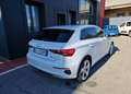 Audi A3 AUDI A3 SPORTBACK 35 2.0TDI 150CV iva esposta Bianco - thumbnail 12