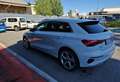 Audi A3 AUDI A3 SPORTBACK 35 2.0TDI 150CV iva esposta Bianco - thumbnail 3