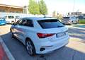 Audi A3 AUDI A3 SPORTBACK 35 2.0TDI 150CV iva esposta Bianco - thumbnail 4