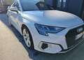 Audi A3 AUDI A3 SPORTBACK 35 2.0TDI 150CV iva esposta Bianco - thumbnail 1