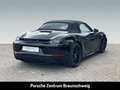 Porsche Boxster 718 GTS 4.0 BOSE Sportabgasanlage LED Schwarz - thumbnail 10