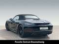 Porsche Boxster 718 GTS 4.0 BOSE Sportabgasanlage LED Schwarz - thumbnail 3