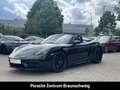Porsche Boxster 718 GTS 4.0 BOSE Sportabgasanlage LED Schwarz - thumbnail 18