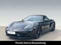Porsche Boxster 718 GTS 4.0 BOSE Sportabgasanlage LED Schwarz - thumbnail 1