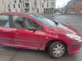 Peugeot 307 1.6i 16v XS Czerwony - thumbnail 4