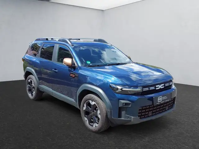 Dacia Bigster TCe 140 Mild-Hybrid Extreme Jahreswagen