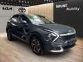 Kia Sportage 1.6 D DCT Vision + Komfortpaket Navi Grijs - thumbnail 3