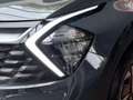 Kia Sportage 1.6 D DCT Vision + Komfortpaket Navi Grijs - thumbnail 6
