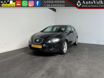 1.4 TSI Dynamic Style. Nwe Ketting!