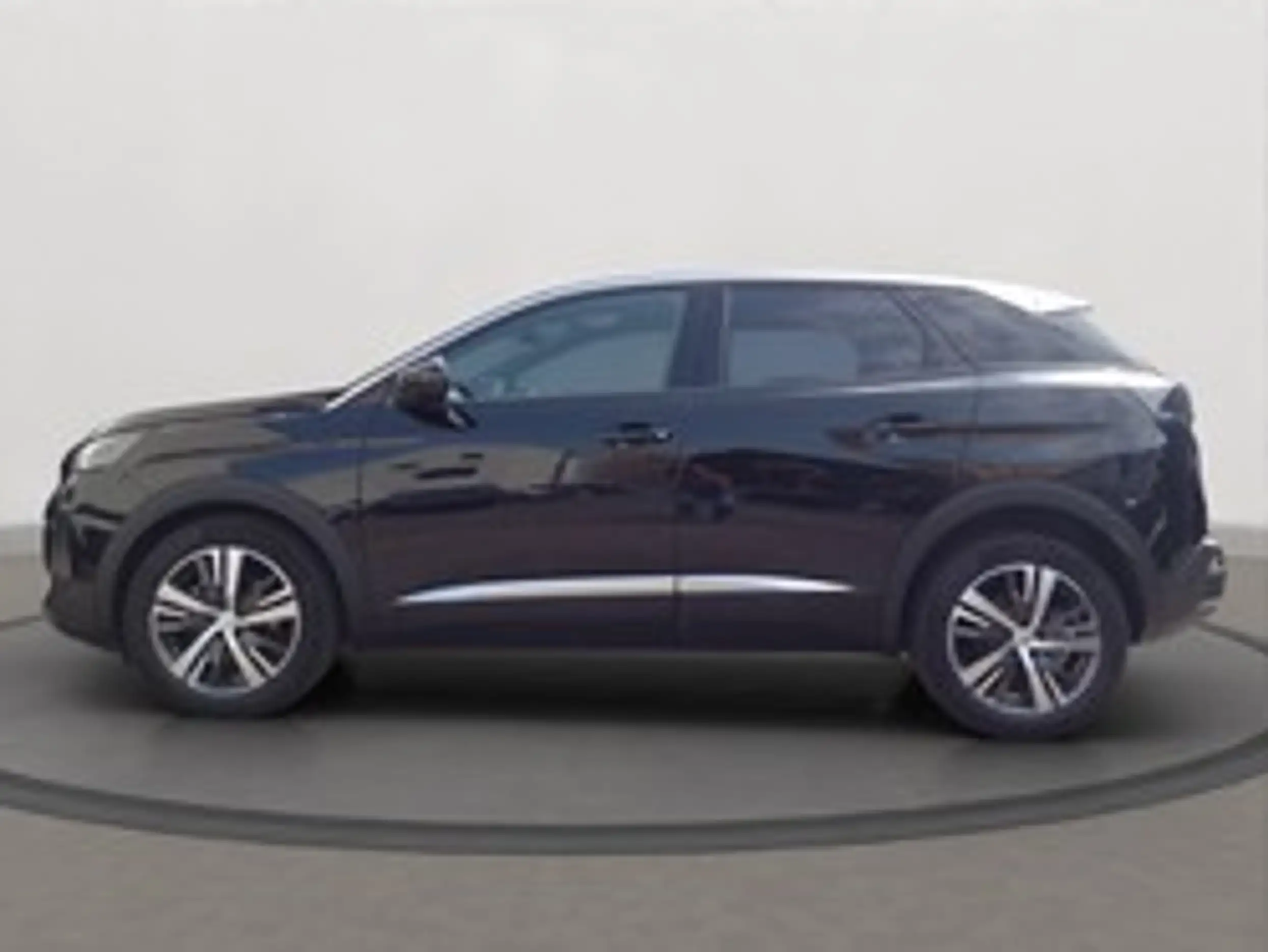 Peugeot 3008 (07.2016->) Hybrid 136 Allure Pack — photo 2