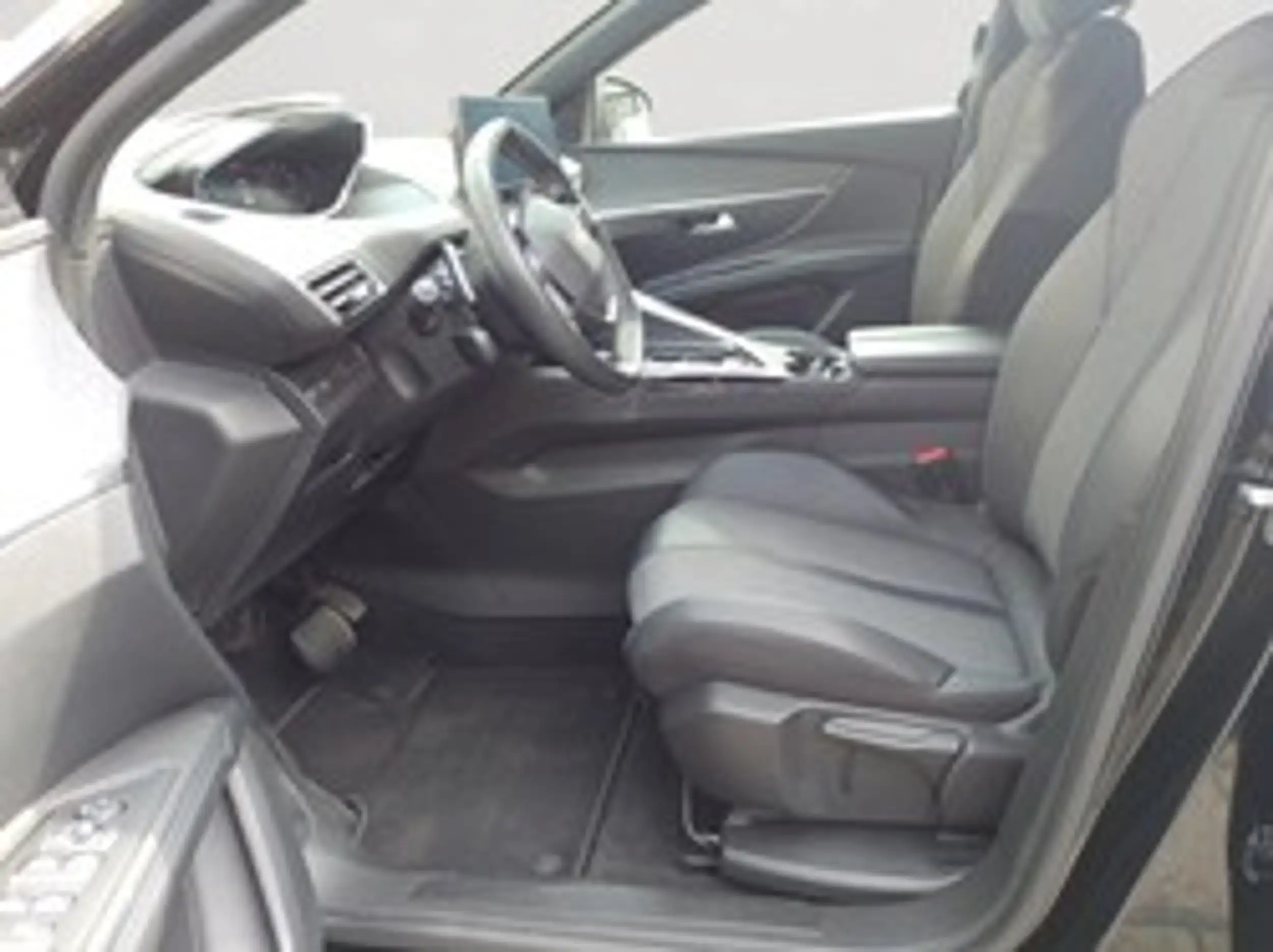 Peugeot 3008 (07.2016->) Hybrid 136 Allure Pack — photo 8