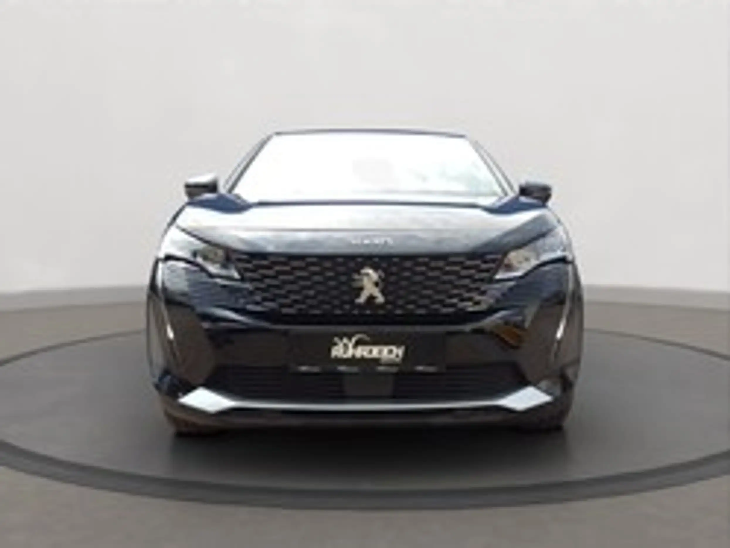 Peugeot 3008 (07.2016->) Hybrid 136 Allure Pack — photo 6