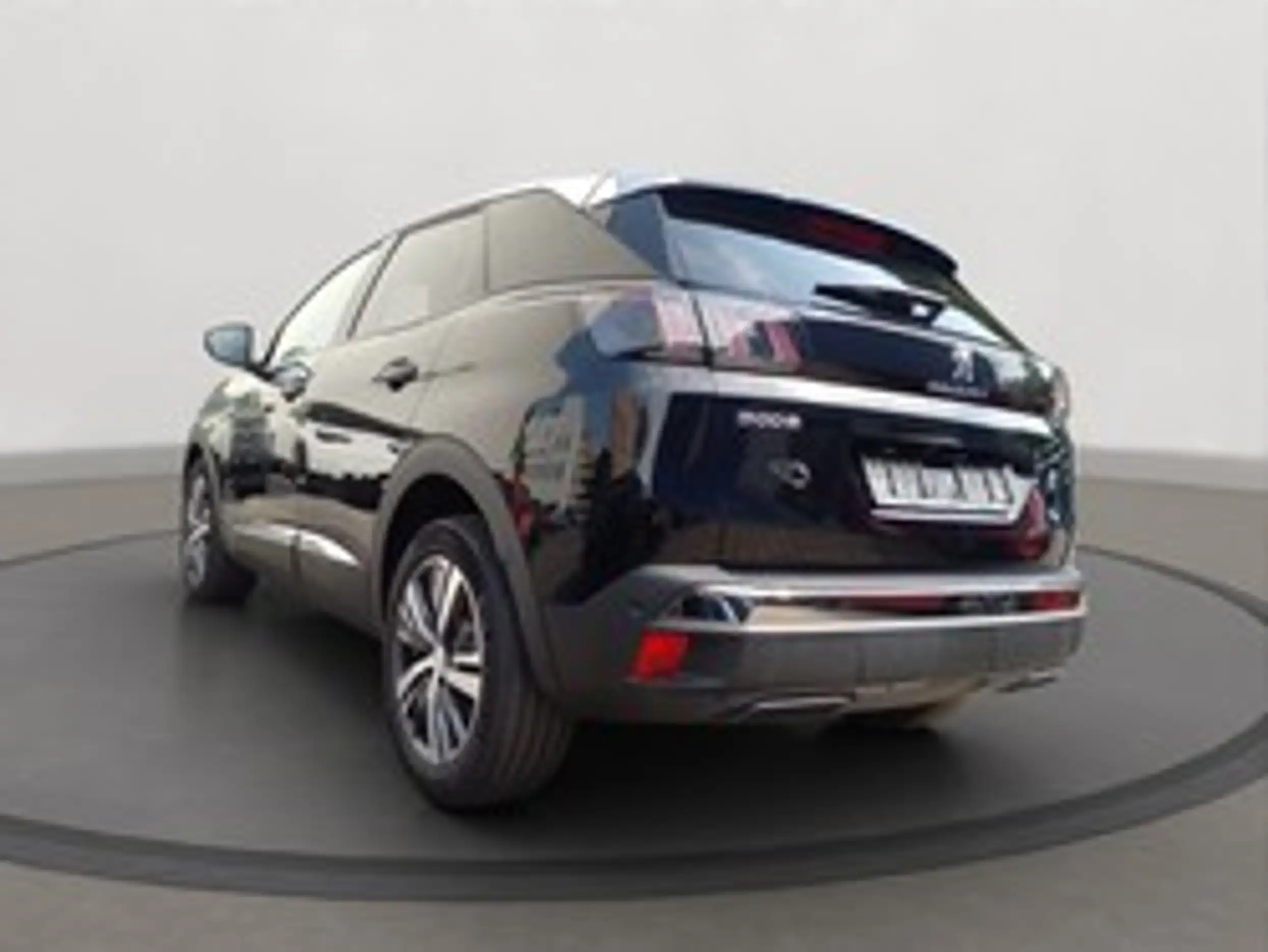 Peugeot 3008 (07.2016->) Hybrid 136 Allure Pack — photo 3