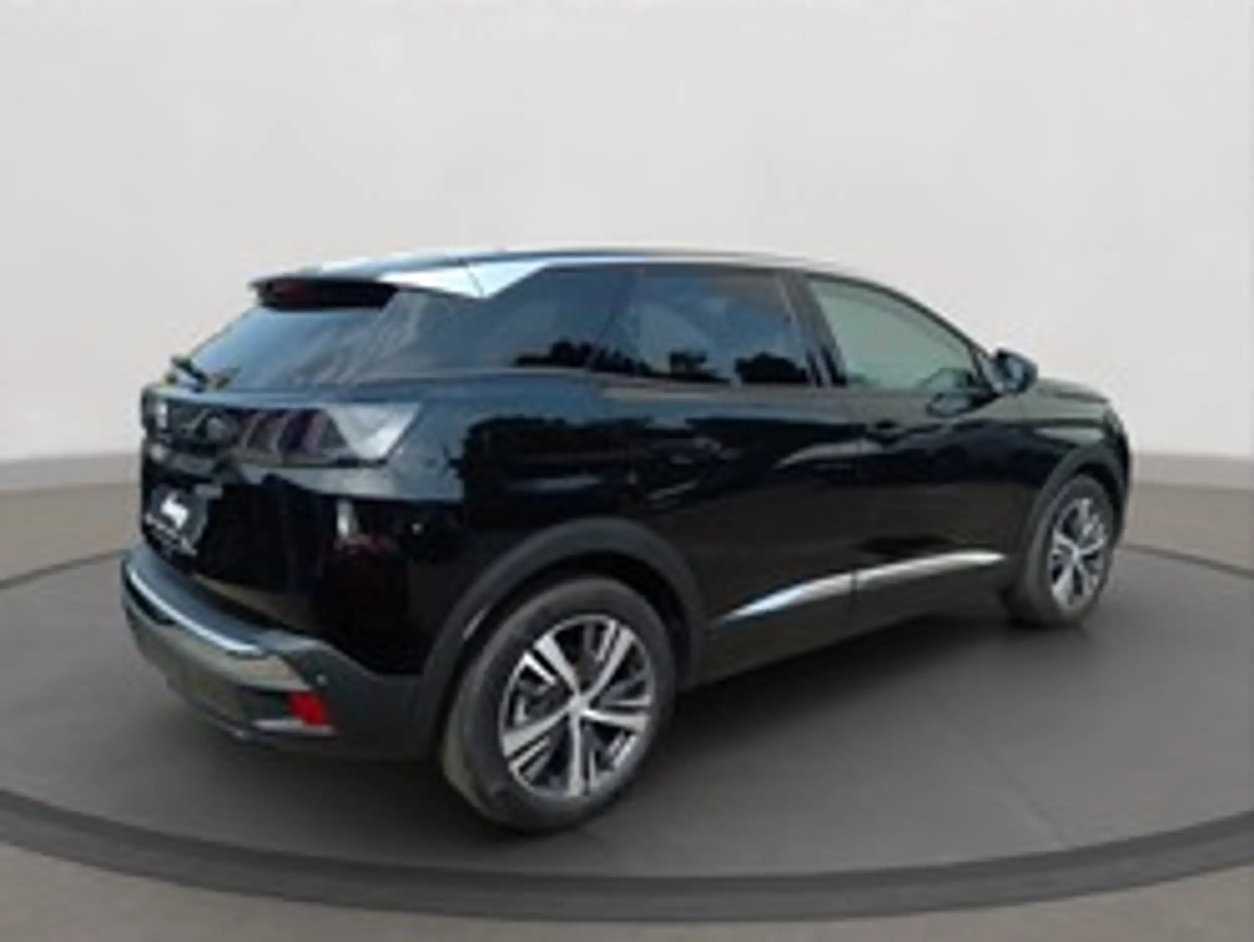 Peugeot 3008 (07.2016->) Hybrid 136 Allure Pack — photo 5