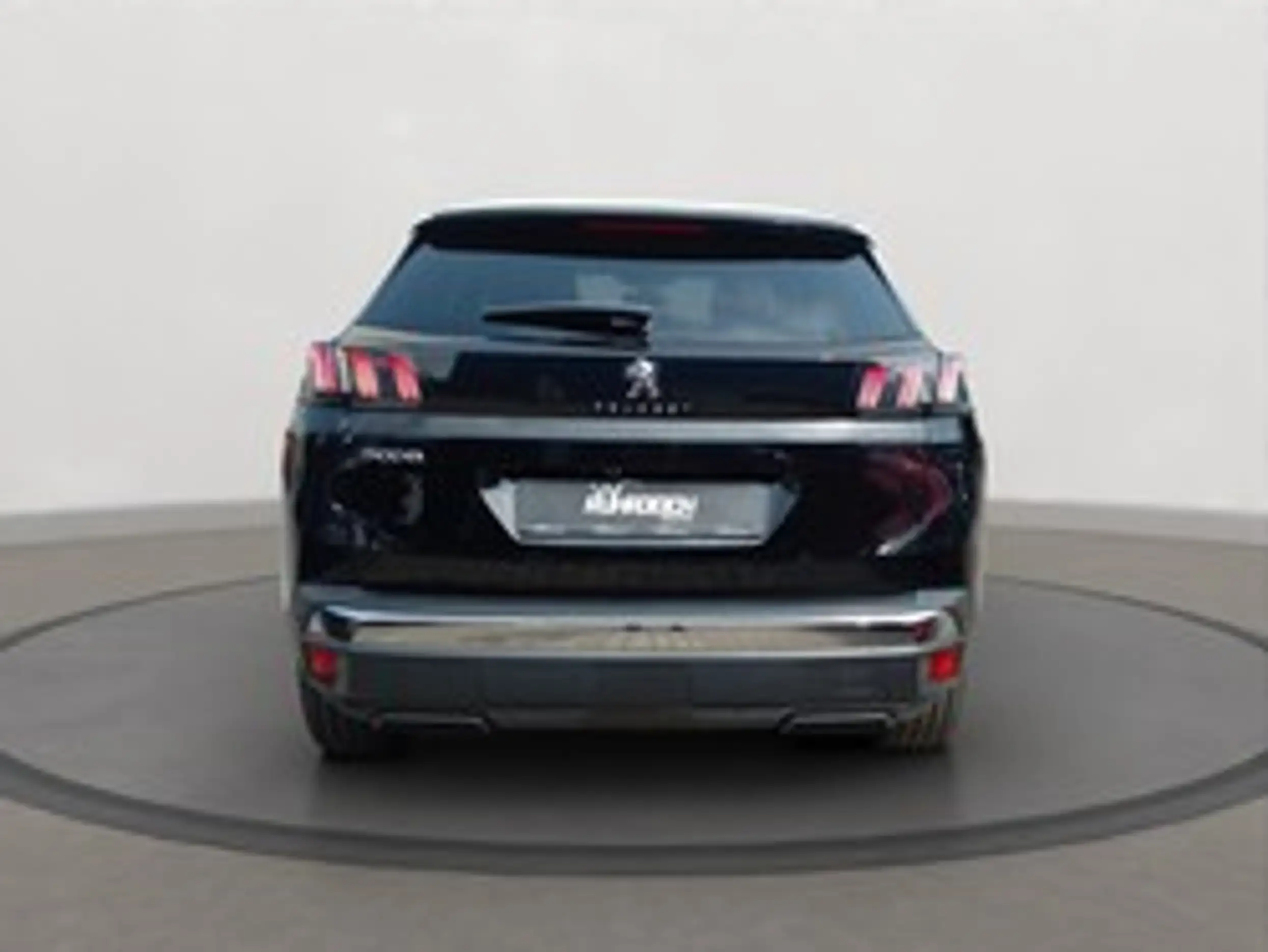 Peugeot 3008 (07.2016->) Hybrid 136 Allure Pack — photo 4