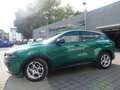 Alfa Romeo Tonale 1.6 VGT-D Sprint ACC/VOLL-LED/NAVI/18ZOLL Grün - thumbnail 2