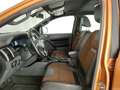 Ford Ranger VII 2016 - Ranger 3.2 tdci double cab Wildtrak 200 Arancione - thumbnail 5