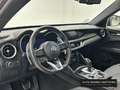 Alfa Romeo Stelvio 2.2 Diesel 118kW (160CV) RWD Sprint Gris - thumbnail 8
