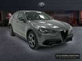 Alfa Romeo Stelvio 2.2 Diesel 118kW (160CV) RWD Sprint Gris - thumbnail 3