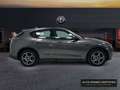 Alfa Romeo Stelvio 2.2 Diesel 118kW (160CV) RWD Sprint Gris - thumbnail 4
