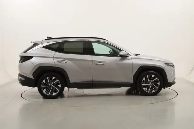 Hyundai Tucson view 6