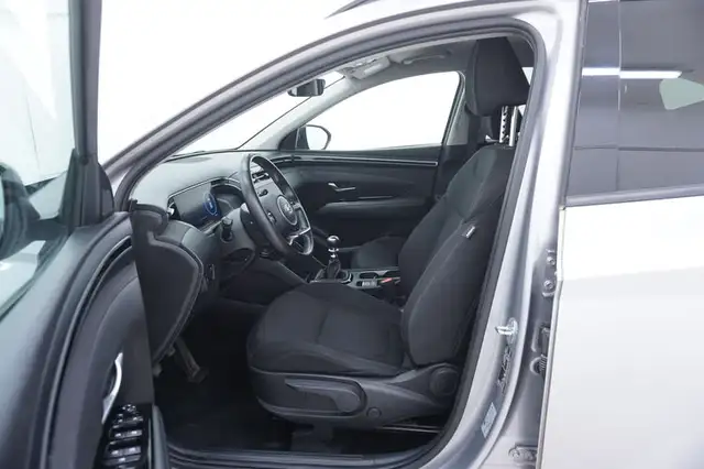 Hyundai Tucson view 10