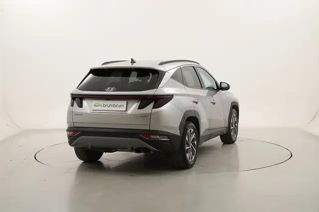 Hyundai Tucson view 5