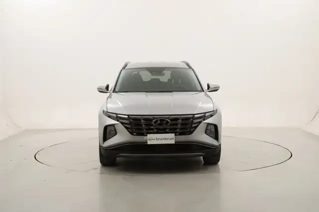 Hyundai Tucson view 8