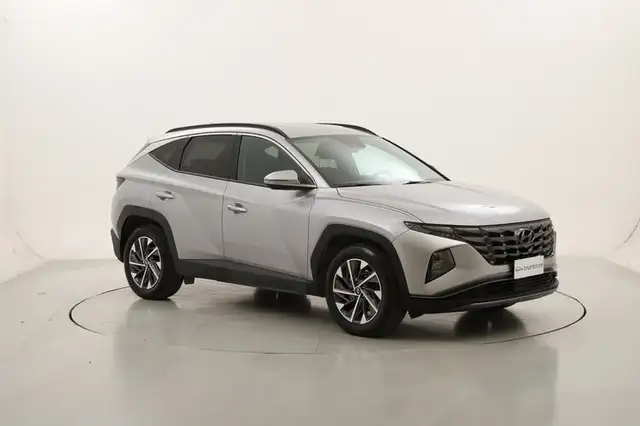 Hyundai Tucson view 7