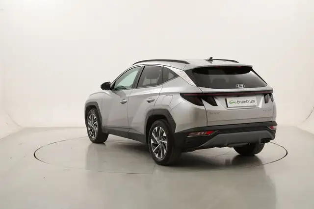 Hyundai Tucson view 3